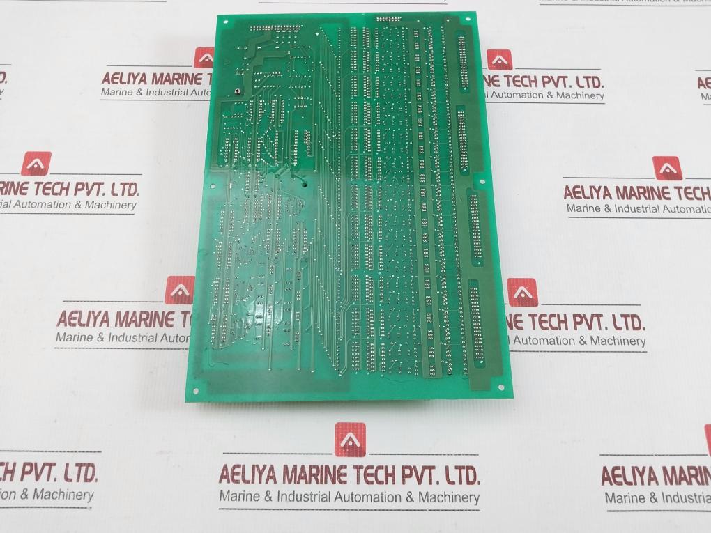 Ref-lc01 Printed Circuit Board Jrcs
