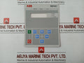 Ref601 Abb Hmi Keypad Membrane For Feeder Protection Relay
