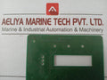 Ref601 Abb Hmi Keypad Membrane For Feeder Protection Relay