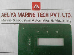 Ref601 Abb Hmi Keypad Membrane For Feeder Protection Relay