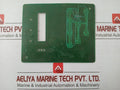 Ref601 Abb Hmi Keypad Membrane For Feeder Protection Relay
