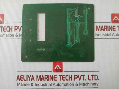Ref601 Abb Hmi Keypad Membrane For Feeder Protection Relay