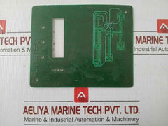 Ref601 Abb Hmi Keypad Membrane For Feeder Protection Relay