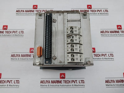 Ref610C11Hcnr 02 Abb 110-250 Vdc/50-60Hz Feeder Protection Relay