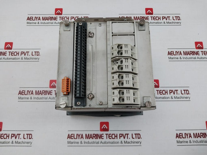 Ref610C11Hcnr 02 Abb 110-250 Vdc/50-60Hz Feeder Protection Relay