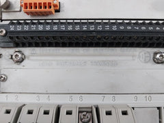 Ref610C11Hcnr 02 Abb 110-250 Vdc/50-60Hz Feeder Protection Relay