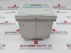 Ref610C11Hcnr 02 Abb 110-250 Vdc/50-60Hz Feeder Protection Relay