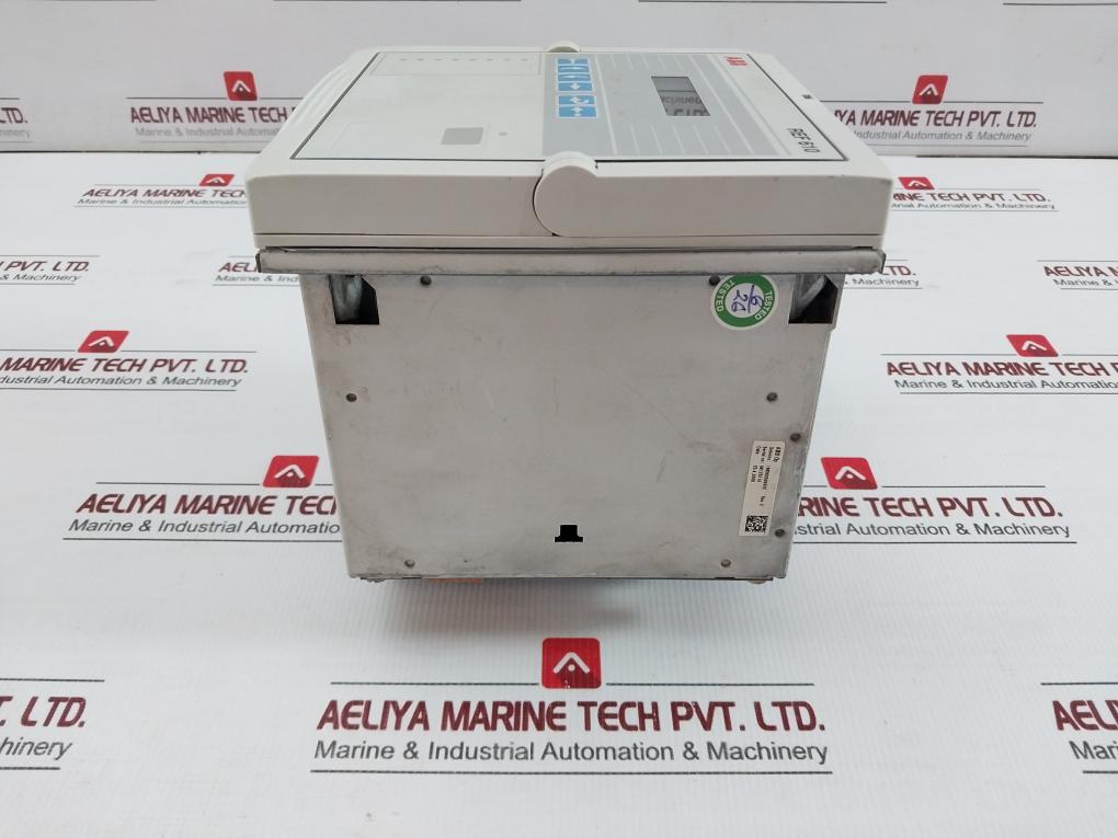 Ref610C11Hcnr 02 Abb 110-250 Vdc/50-60Hz Feeder Protection Relay