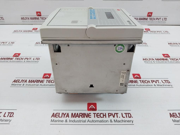 Ref610C11Hcnr 02 Abb 110-250 Vdc/50-60Hz Feeder Protection Relay