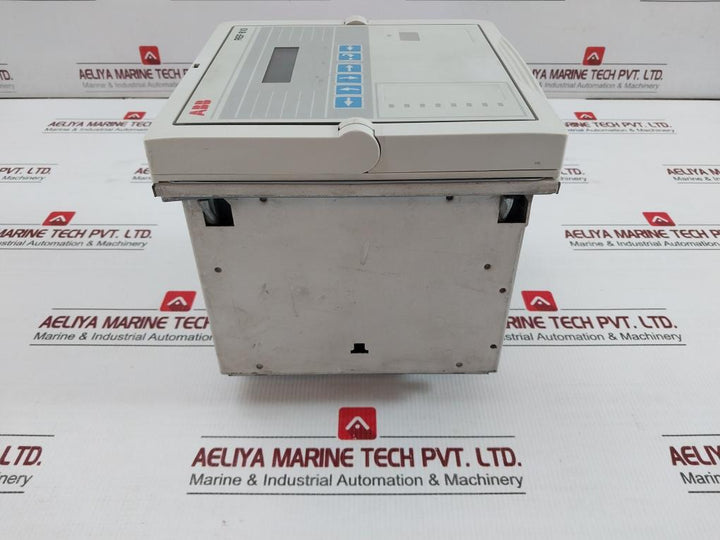 Ref610C11Hcnr 02 Abb 110-250 Vdc/50-60Hz Feeder Protection Relay
