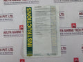 Refco 4-way Electronic Manifold Case -1 To +30 Bar