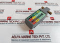 Refco Dv-150 Microns Vacuum Gauge 50-5000µ