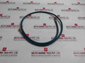 Refco Refrigeration Service Manifold With Charging Hose Set 30 Bar/430 Psi