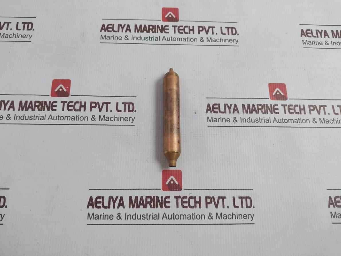 Refco Sf2-15 Copper Spun Filter Drier