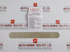 Reflex Gauge Glass Kit For Boiler Tank Level Gauge 280X34 M.M Px 380280