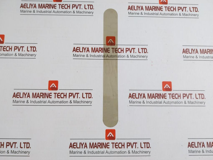 Reflex Gauge Glass Kit For Boiler Tank Level Gauge 280X34 M.M Px 380280