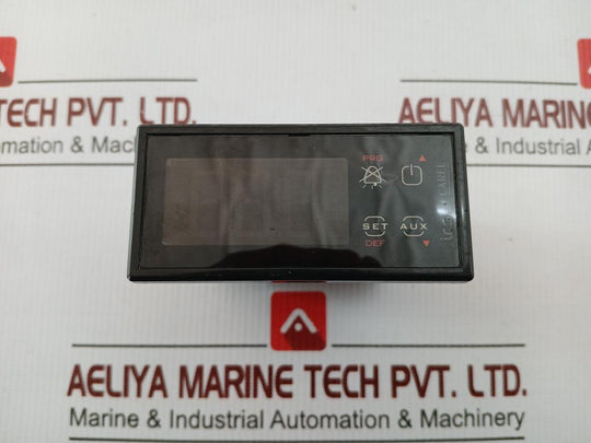 Refrigeration And Temperature Controller 12/24V Carel Irevc0Ln0U