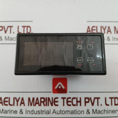 Refrigeration And Temperature Controller 12/24V Carel Irevc0Ln0U
