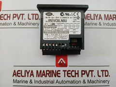 Refrigeration And Temperature Controller 12/24V Carel Irevc0Ln0U