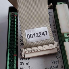 Refu 402/30-1Ga20 Power Conversion Module Dc 530V 39A 9410-43447-0004
