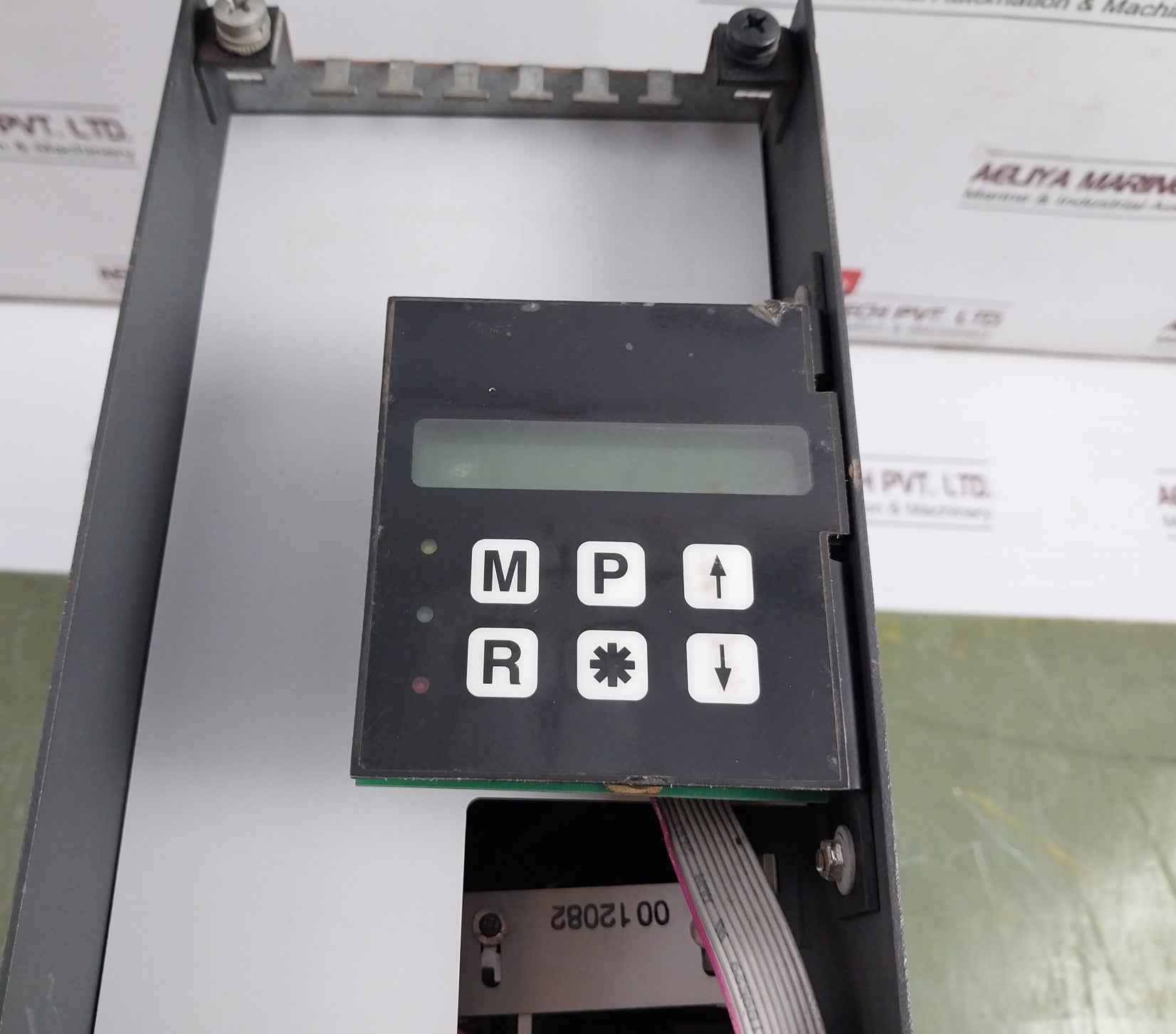 Refu 402/30-1Ga20 Power Conversion Module Dc 530V 39A 9410-43447-0004