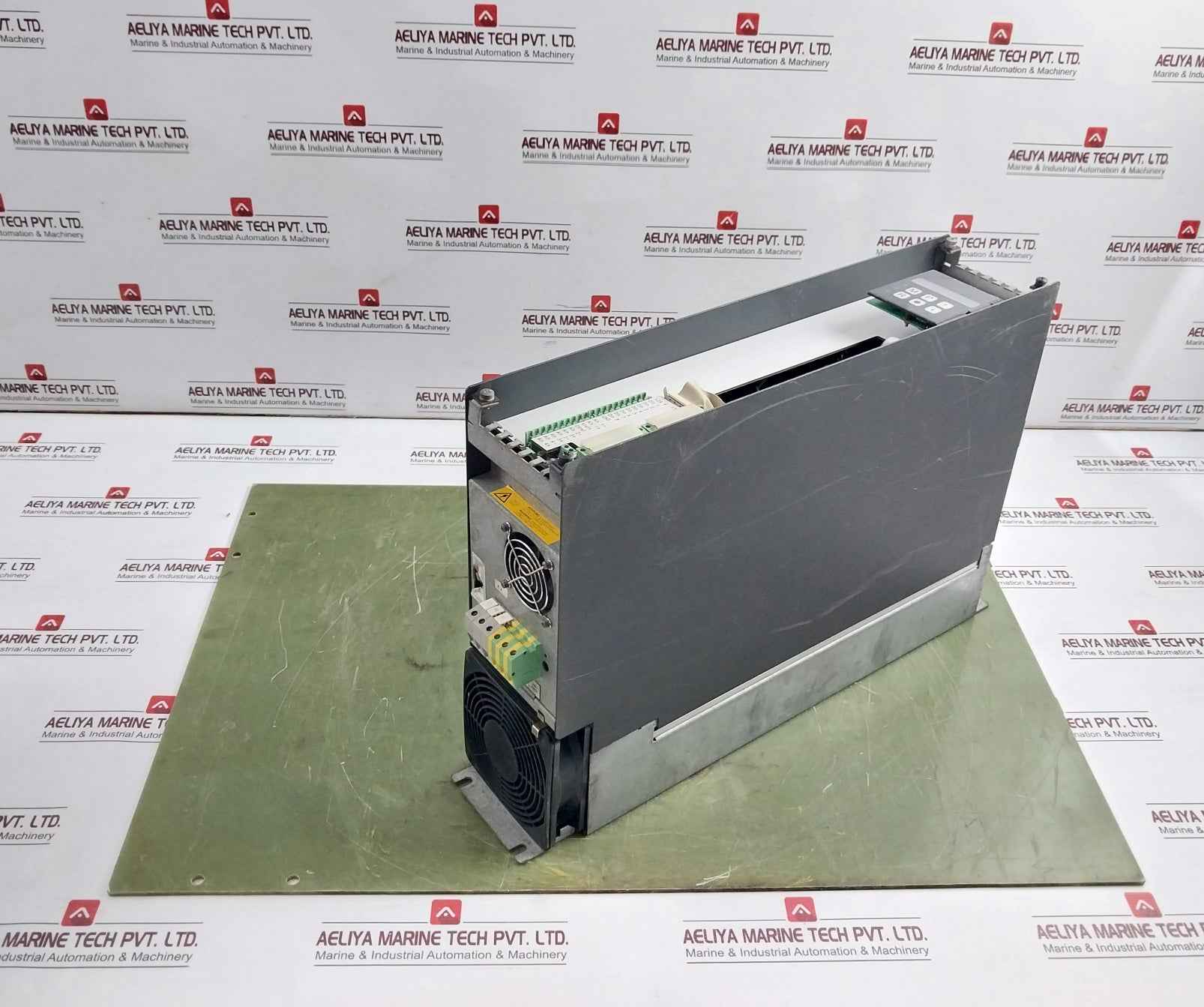 Refu 402/30-1Ga20 Power Conversion Module Dc 530V 39A 9410-43447-0004