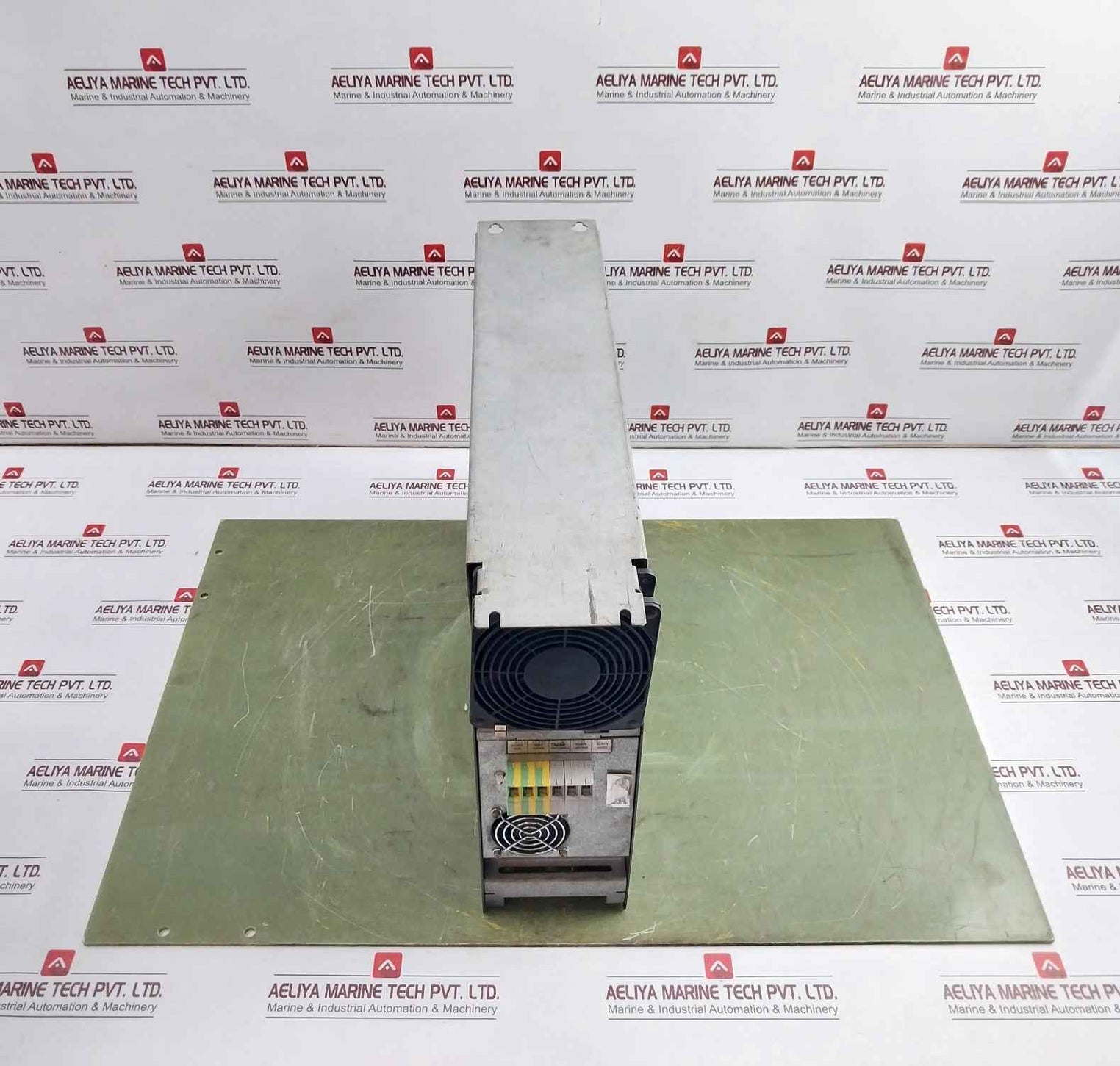 Refu 402/30-1Ga20 Power Conversion Module Dc 530V 39A 9410-43447-0004