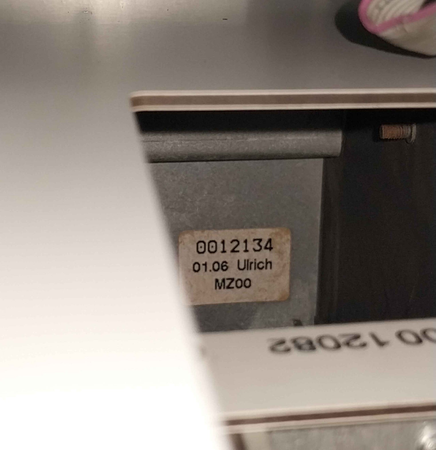 Refu 402/30-1Ga20 Power Conversion Module Dc 530V 39A 9410-43447-0004