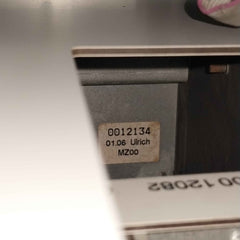 Refu 402/30-1Ga20 Power Conversion Module Dc 530V 39A 9410-43447-0004