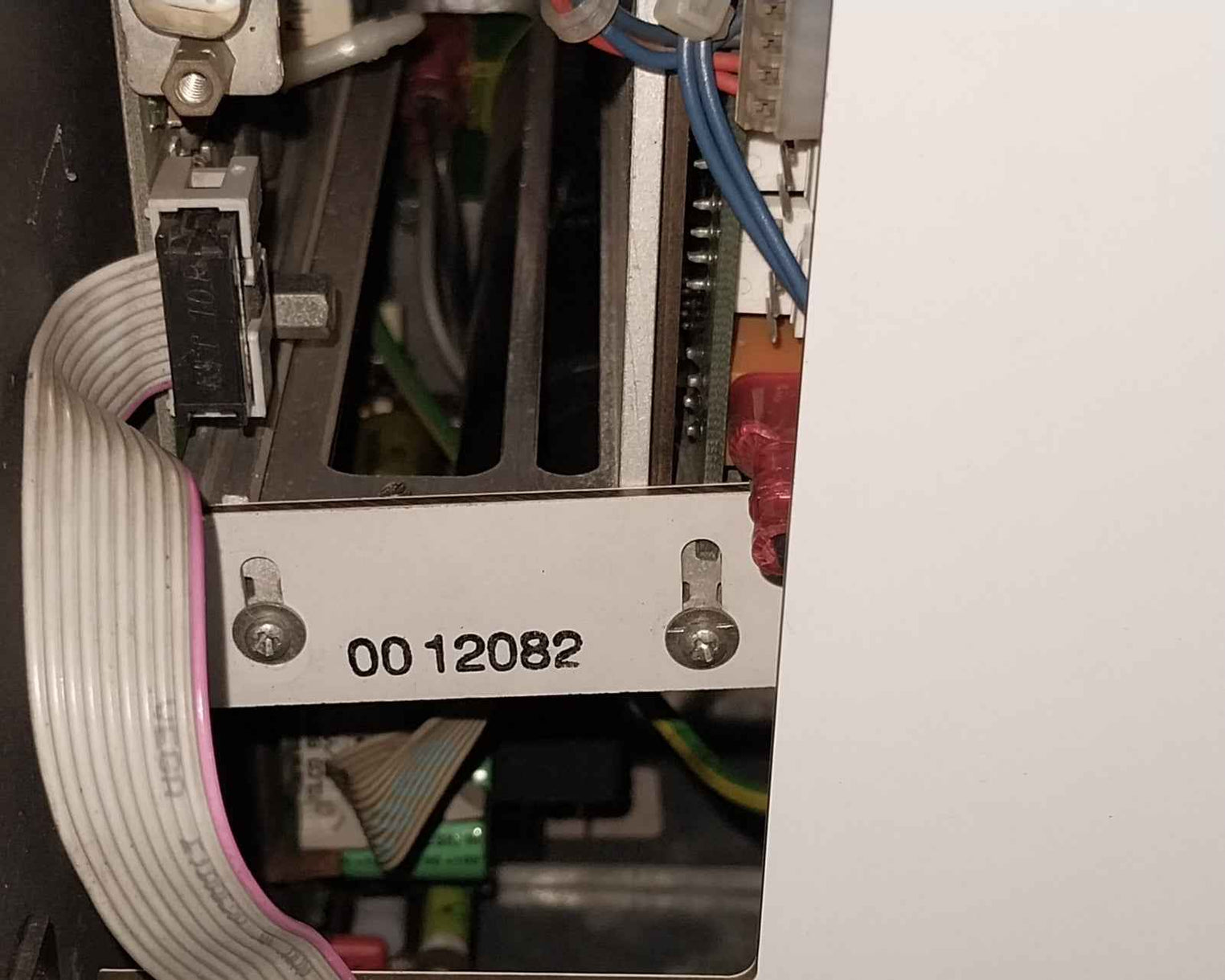 Refu 402/30-1Ga20 Power Conversion Module Dc 530V 39A 9410-43447-0004