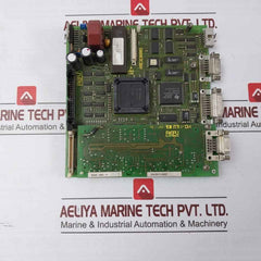Refu 402/30-1Ga20 Power Conversion Module Dc 530V 39A 9410-43447-0004