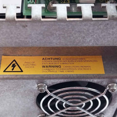 Refu 402/30-1Ga20 Power Conversion Module Dc 530V 39A 9410-43447-0004