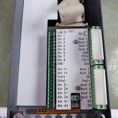 Refu 402/30-1Ga20 Power Conversion Module Dc 530V 39A 9410-43447-0004