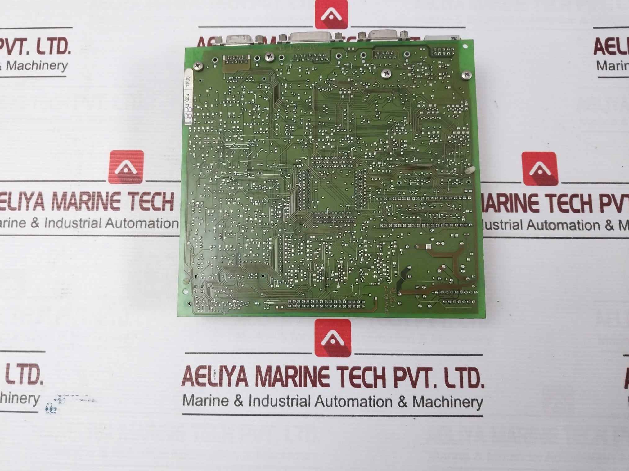 Refu 402/30-1Ga20 Power Conversion Module Dc 530V 39A 9410-43447-0004