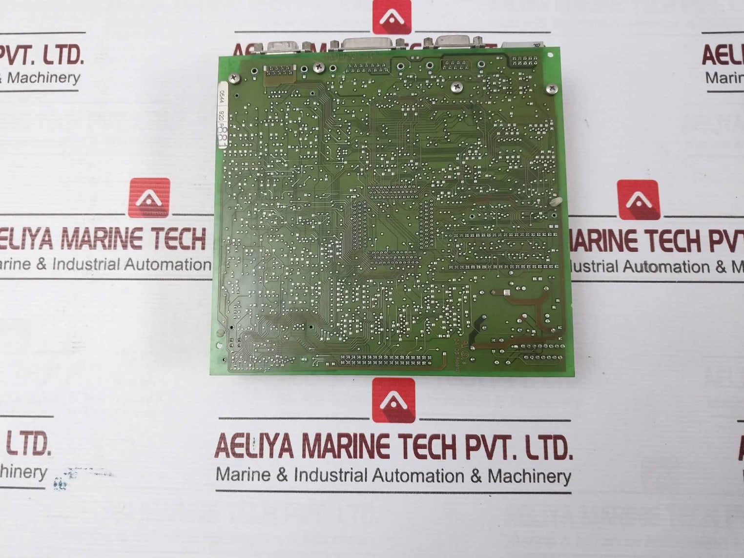 Refu 402/30-1Ga20 Power Conversion Module Dc 530V 39A 9410-43447-0004