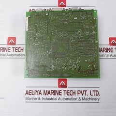 Refu 402/30-1Ga20 Power Conversion Module Dc 530V 39A 9410-43447-0004