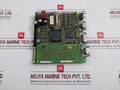 Refu 402/30-1Ga20 Power Conversion Module Rev: C 360V 39A 3Ac 0-350V 0-500Hz