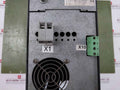 Refu 402/30-1Ga20 Power Conversion Module Rev: C 360V 39A 3Ac 0-350V 0-500Hz