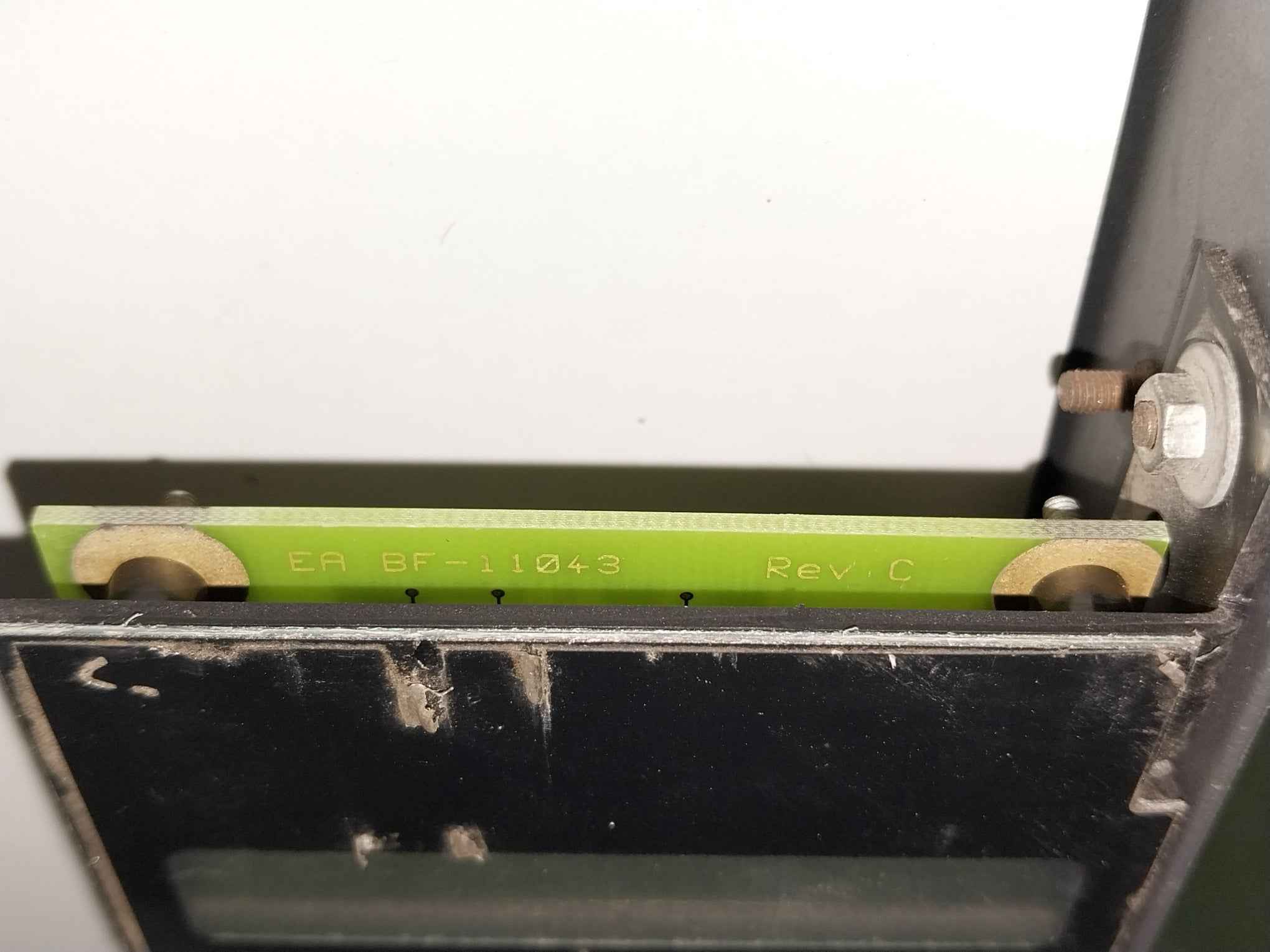 Refu 402/30-1Ga20 Power Conversion Module Rev: C 360V 39A 3Ac 0-350V 0-500Hz