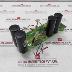 Refu Elektronik 0011032/A1 Capacitor Board Ls 02627/0008, Bs11031.101