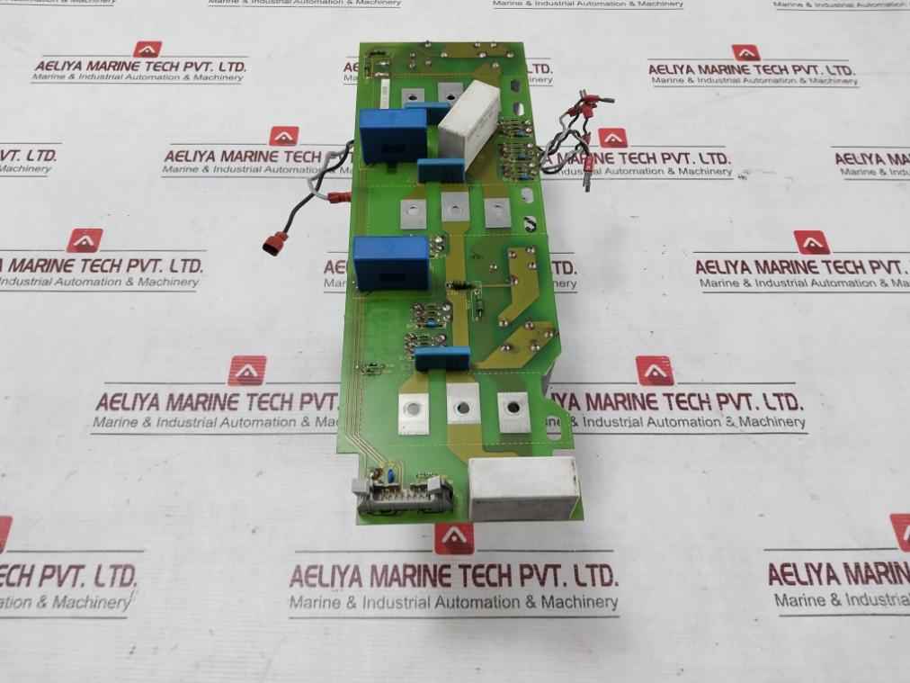 Refu Elektronik 0011032/A1 Capacitor Board Ls 02627/0008, Bs11031.101