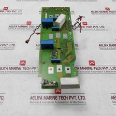 Refu Elektronik 0011032/A1 Capacitor Board Ls 02627/0008, Bs11031.101
