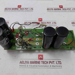 Refu Elektronik 0011032/A1 Capacitor Board Ls 02627/0008, Bs11031.101