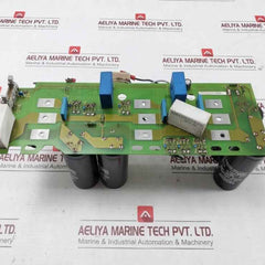 Refu Elektronik 0011032/A1 Capacitor Board Ls 02627/0008, Bs11031.101
