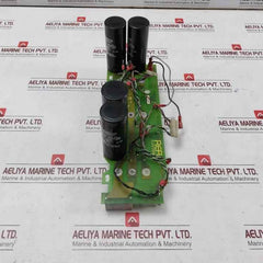 Refu Elektronik 0011032/A1 Capacitor Board Ls 02627/0008, Bs11031.101