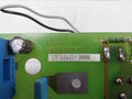 Refu Elektronik 0011032/A1 Capacitor Board Ls 02627/0008, Bs11031.101