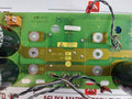 REFU ELEKTRONIK 0011032/A1 PCB Two Sided Module W/ Siemens Capacitor B43507-S01