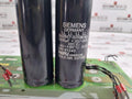 REFU ELEKTRONIK 0011032/A1 PCB Two Sided Module W/ Siemens Capacitor B43507-S01