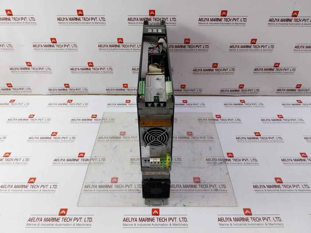 Refu Elektronik 402/15-1Ga20 Power Conversion Module Ea Bf-11043 Rev. C 530Vdc