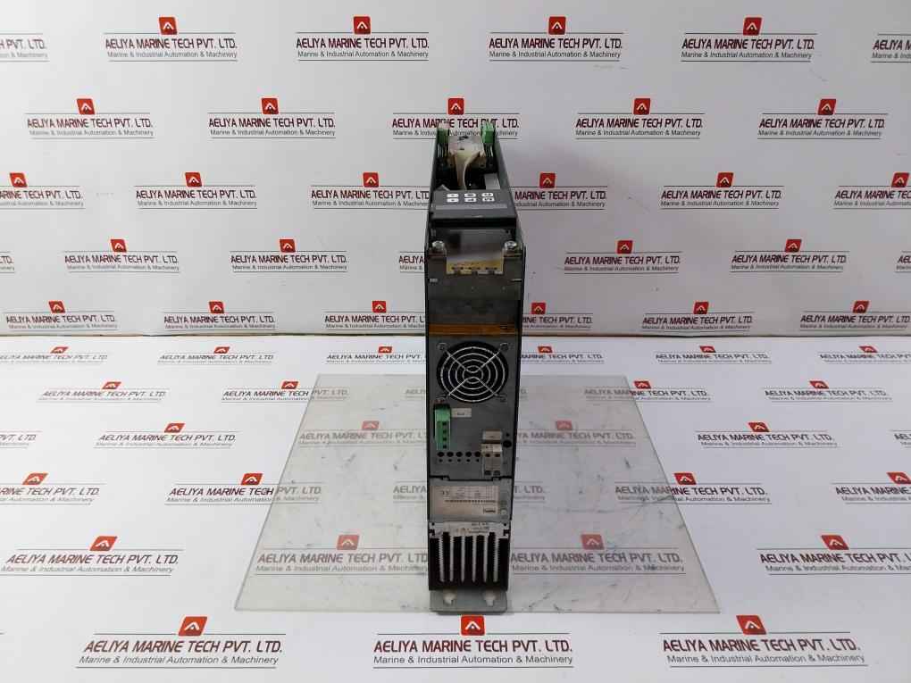 Refu Elektronik 402/15-1Ga20 Power Conversion Module Ea Bf-11043 Rev. C 530Vdc